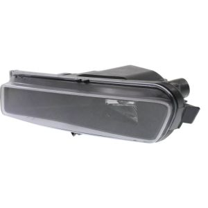 BMW BMW 1 SERIES COUPE/CONVERTIBLE FOG LAMP ASSEMBLY LEFT (Driver Side) (W/O M PKG)(TO OEM#63177164855 2008-2011 PL#BM2592134