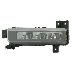 BMW BMW 2 4DOORS/GRAND COUPE (228i/M235i)  FOG LAMP ASSY LEFT (Driver Side) (228i WO/M SPORT PKG) OEM#63177433787 2020-2022 PL#BM2592158