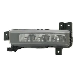 BMW BMW 2 GRAND COUPE/4DOORS (228i/M235i) FOG LAMP ASSY LEFT (Driver Side) (228i WO/M SPORT PKG) **CAPA** OEM#63177433787 2020-2024 PL#BM2592158C