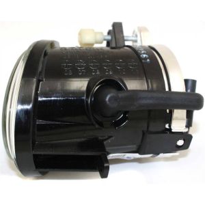 BMW BMW 3 ( i/xi ) (SEDAN/WAGON) FOG LAMP ASSEMBLY RIGHT (Passenger Side) (W/SPORT PKG)(ROUND) OEM#63177894018 2001-2005 PL#BM2593122