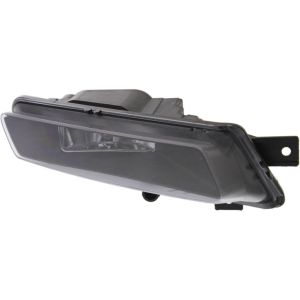 BMW BMW 1 SERIES COUPE/CONVERTIBLE FOG LAMP ASSEMBLY RIGHT (Passenger Side) (W/O M PKG)(TO OEM#63177164856 2008-2011 PL#BM2593134