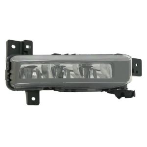 BMW BMW 2 4DOORS/GRAND COUPE (228i/M235i)  FOG LAMP ASSY RIGHT (Passenger Side) (228i WO/M SPORT PKG) OEM#63177433788 2020-2022 PL#BM2593158