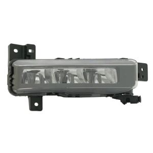 BMW BMW 2 GRAND COUPE/4DOORS (228i/M235i) FOG LAMP ASSY RIGHT (Passenger Side) (228i WO/M SPORT PKG) **CAPA** OEM#63177433788 2020-2024 PL#BM2593158C