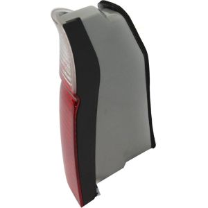 BMW BMW X5  TAIL LAMP ASSY LEFT (Driver Side) (WHITE TURN INDICATOR)(OUTER) OEM#63217164473 2004-2006 PL#BM2800118