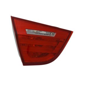 BMW BMW 3 (SEDAN)  TAIL LAMP ASSY LEFT (Driver Side) (INNER) OEM#63217289427 2009-2011 PL#BM2802105