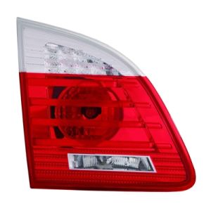 BMW BMW 5 SERIES (WAGON) BACK-UP LAMP ASSEMBLY LEFT (Driver Side) (ON LIFTGATE) OEM#63217177697 2008-2010 PL#BM2802108