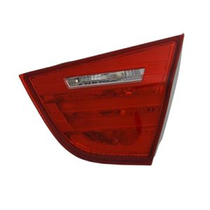 BMW BMW 3 (SEDAN) TAIL LAMP ASSEMBLY RIGHT (Passenger Side) (INNER) **CAPA** OEM#63217289428 2009-2011 PL#BM2803105C