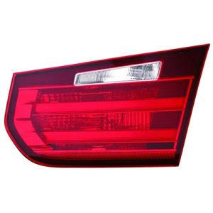 BMW BMW 3 (SEDAN) HYBRID BACK-UP LAMP ASSEMBLY RIGHT (Passenger Side) **CAPA** OEM#63217372794 2013-2015 PL#BM2803115C