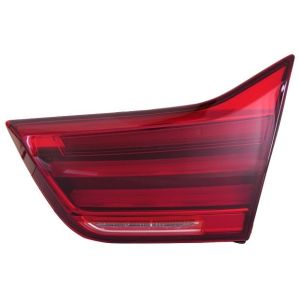 BMW BMW 4 (4DOORS/GRAN COUPE)  TAIL LAMP ASSY RIGHT (Passenger Side) (INNER) **CAPA** OEM#63217426054 2018-2019 PL#BM2803126C