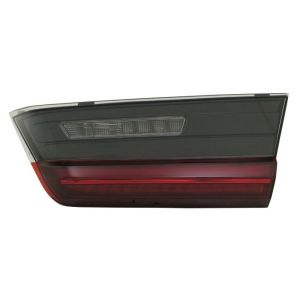 BMW BMW 3 SEDAN (330i/330e/M340i) TAIL LAMP ASSY RIGHT (Passenger Side) (INNER) **CAPA** OEM#63217420456 2019-2022 PL#BM2803133C