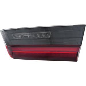 BMW BMW 3 SEDAN (330i/330e/M340i) TAIL LAMP ASSY RIGHT (Passenger Side) (INNER) OEM#63217420456 2019-2022 PL#BM2803133
