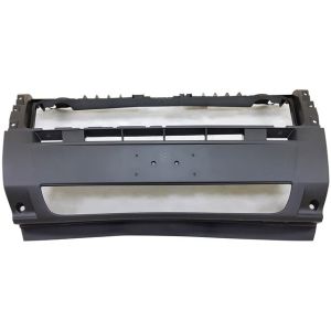 DODGE TRUCKS & VANS PROMASTER 1500/2500/3500 FRONT BUMPER COVER CENTER TXT-BLACK (WO/SENSOR OEM#7HS44JXWAA 2022 PL#CH1000A59