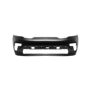 DODGE TRUCKS & VANS DURANGO FRONT BUMPER COVER PRIMED (W/SENSOR) OEM#68636935AA 2023-2025 PL#CH1000A63