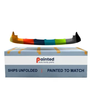 DODGE TRUCKS & VANS DODGE/PU (R1500) FRONT BUMPER COVER UPPER PRIMED (WO/SPORT)(MCM)**CAPA** OEM#1JL39TZZAA 2009-2012 PL#CH1014101C