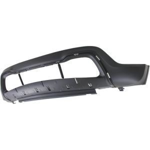 JEEP GRAND CHEROKEE FRONT B COVER LOWER PRIMED (ALITITUDE/OVERLAND) OEM#1WL30TZZAD 2014-2016 PL#CH1015115