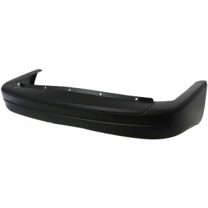 DODGE TRUCKS & VANS DURANGO  REAR BUMPER COVER PRIMED **CAPA** OEM#5JE57TZZAE 2004-2006 PL#CH1100308C