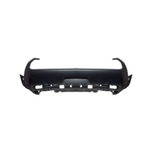 DODGE CHALLENGER REAR BUMPER COVER PRIMED (WO/WIDE BODY) OEM#68532761AA 2021-2023 PL#CH1100A74