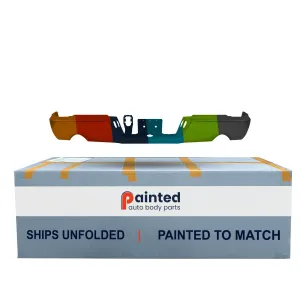 DODGE TRUCKS & VANS DODGE/PU (R1500) STEP BMPER BAR BLACK (DUAL EXHAUST)(W/SENSOR)**CAPA** OEM#68049863AB (P) 2009-2012 PL#CH1102373C