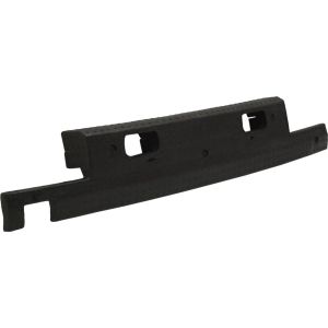 DODGE JOURNEY  RE BUMPER ABSORBER W/FASCIA TYPE 2 W/O FASCIA**CAPA** OEM#68081285AA 2011-2020 PL#CH1170139C