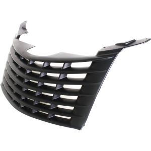 CHRYSLER PT CRUISER GRILLE PTD OEM#5080979AA 2001-2005 PL#CH1200241