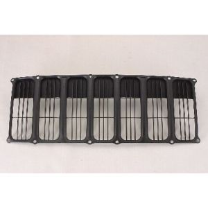 JEEPVEHICLE COMPASS GRILLE (PAINT TO MATCH) OEM#YS24XXXAA 2007-2010 PL#CH1200319