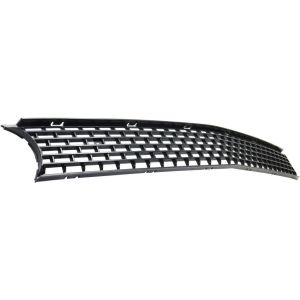 DODGE CHALLENGER  GRILLE (SRT/SRT DEMON) OEM#6PB51RXFAA 2015-2023 PL#CH1200399