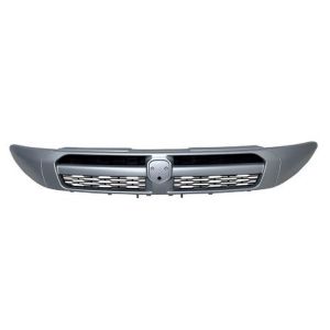 DODGE TRUCKS & VANS PROMASTER CITY GRILLE SILVER **CAPA** OEM#5YH08SLZAA 2015-2018 PL#CH1200434C
