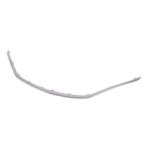 DODGE TRUCKS & VANS VOYAGER  GRILLE UPPER TRIM CHROME **CAPA** OEM#5SD03SZ0AD 2020-2022 PL#CH1210124C
