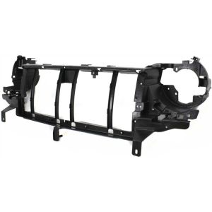 JEEP LIBERTY HEAD/LAMP MOUNTING PANEL OEM#55155800AF 2002-2004 PL#CH1220118