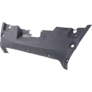 JEEP CHEROKEE FRONT BUMPER CLOSEOUT PANEL OEM#68138372AH 2014-2018 PL#CH1224104