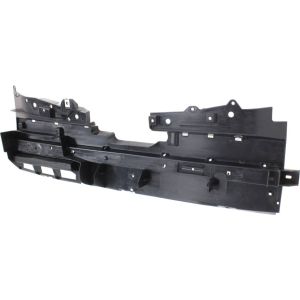 JEEP CHEROKEE RADIATOR SUPPORT UPPER COVER 2.4L (RADIATOR UPPER SEAL) OEM#68203073AA 2014-2018 PL#CH1224105