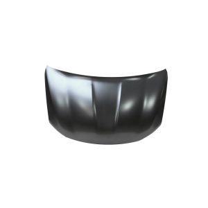 CHRYSLER PACIFICA HYBRID HOOD **CAPA** OEM#68185639AD 2017-2025 PL#CH1230320C