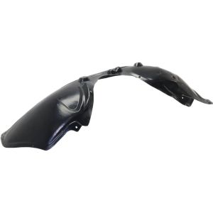 DODGE CHARGER FENDER LINER LEFT (Driver Side) (SE/SXT/ R/T / R/T Road&Track/POLICE) OEM#68205937AG 2015-2023 PL#CH1248171