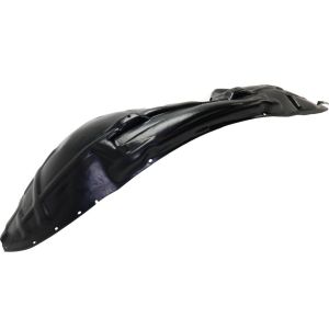 DODGE CHALLENGER  FENDER LINER LEFT (Driver Side) (3.6/5.7L) OEM#68175061AH 2015-2023 PL#CH1248172
