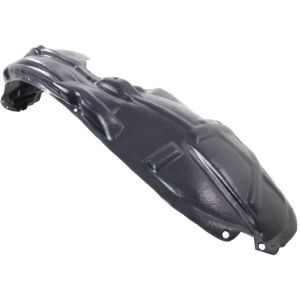 DODGE CHALLENGER FENDER LINER LEFT (Driver Side) (6.4Ll))(WO/WIDE BODY) OEM#68259093AD 2015-2023 PL#CH1248173