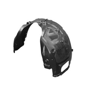 DODGE CHARGER FENDER LINER LEFT (Driver Side) (W/WIDEBODY) **CAPA** OEM#5043111AC 2020-2023 PL#CH1248222C