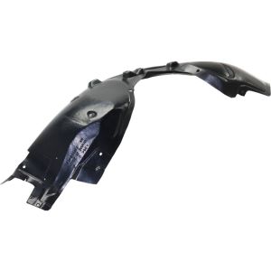 DODGE CHARGER FENDER LINER RIGHT (Passenger Side) (WO/HOOD SCOOP)**CAPA** OEM#68205936AG 2015-2023 PL#CH1249171C