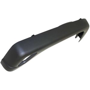 JEEP WRANGLER FENDER FLARE LEFT (Driver Side) TEXTURED BLACK OEM#5KC27DX9AB 1997-2006 PL#CH1268107