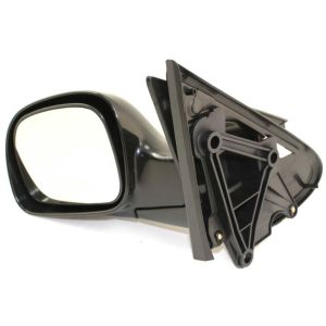 CHRYSLER TOWN & COUNTRY DOOR MIRROR LEFT (Driver Side) MANUAL OEM#4894411AE 2001-2007 PL#CH1320203