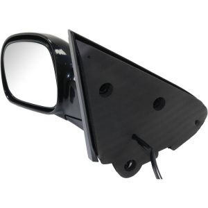 CHRYSLER TOWN & COUNTRY DOOR MIRROR LEFT (Driver Side) POWER W/O HTD OEM#4857877AC 2001-2007 PL#CH1320204