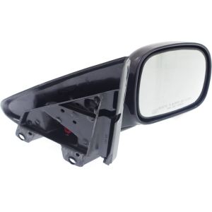 CHRYSLER TOWN & COUNTRY DOOR MIRROR RIGHT (Passenger Side) POWER W/HTD W/O MEMORY OEM#4675570AB 1996-2000 PL#CH1321141