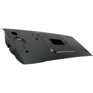 JEEPVEHICLE WRANGLER  (JK) TAIL GATE **CAPA** OEM#68079246AB 2007-2018 PL#CH1900130C