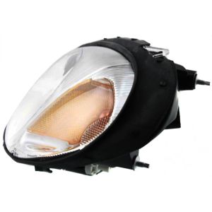 CHRYSLER PT CRUISER  HEAD LAMP ASSY LEFT (Driver Side) OEM#5288765AI 2001-2005 PL#CH2502131