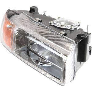 CHRYSLER CIRRUS HEAD LAMP ASSEMBLY RIGHT (Passenger Side) OEM#4630872AB 1997-2000 PL#CH2503112
