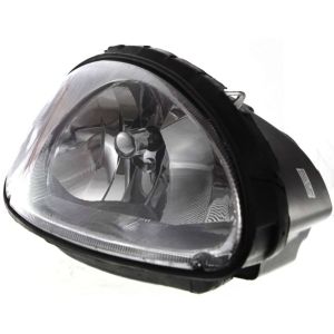 CHRYSLER PT CRUISER  HEAD LAMP ASSY RIGHT (Passenger Side) OEM#5288764AI 2001-2005 PL#CH2503131