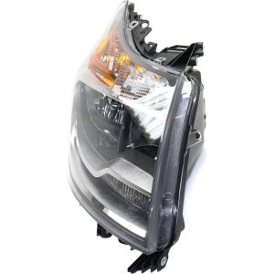 DODGE TRUCKS & VANS PROMASTER 1500/2500/3500  HEAD LAMP ASSY RIGHT (Passenger Side) (WO/DRL) OEM#4725944AK 2014-2022 PL#CH2503254