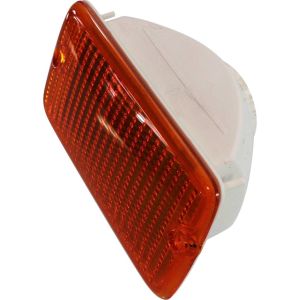 JEEP WRANGLER PARK SIGNAL LAMP UNIT RIGHT (Passenger Side) OEM#55157032AA 2001-2006 PL#CH2521141