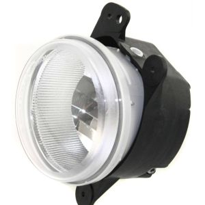 CHRYSLER PT CRUISER FOG LAMP ASSEMBLY (RH=LH) OEM#4805856AB 2006-2010 PL#CH2590109