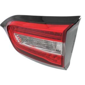 JEEP CHEROKEE BACK-UP LAMP ASSEMBLY RIGHT (Passenger Side) OEM#68330344AA 2014-2018 PL#CH2803104
