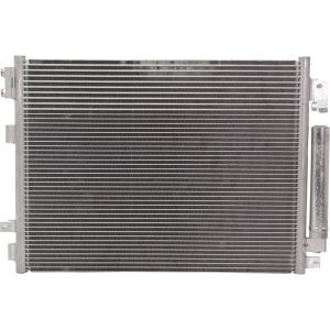 DODGE CHALLENGER A/C CONDENSER 3.6L/5.7L WO/PSC W/TOC W/RD OEM#68085784AA 2011-2023 PL#CH3030244